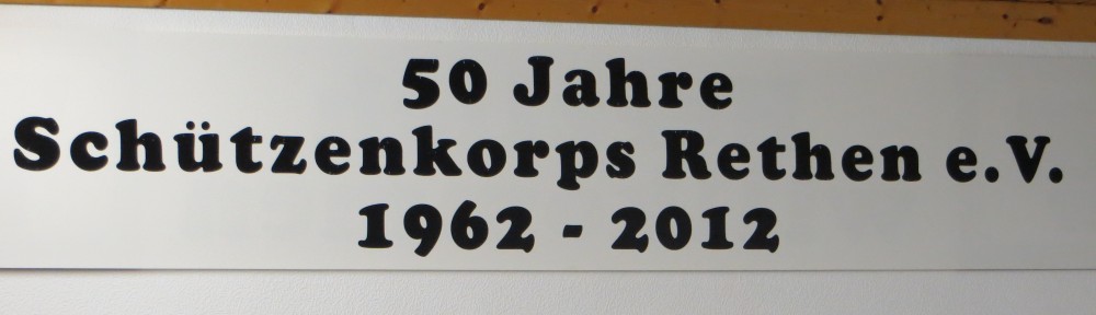 SK-Rethen von 1962  e. V.